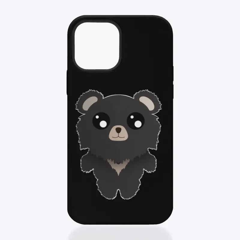 Sloth Bear