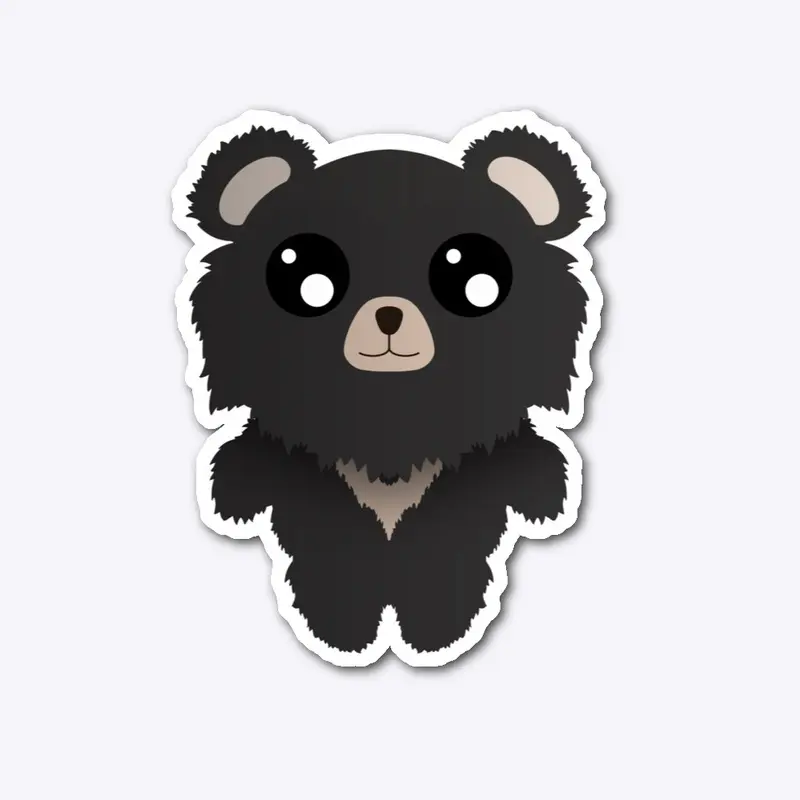 Sloth Bear