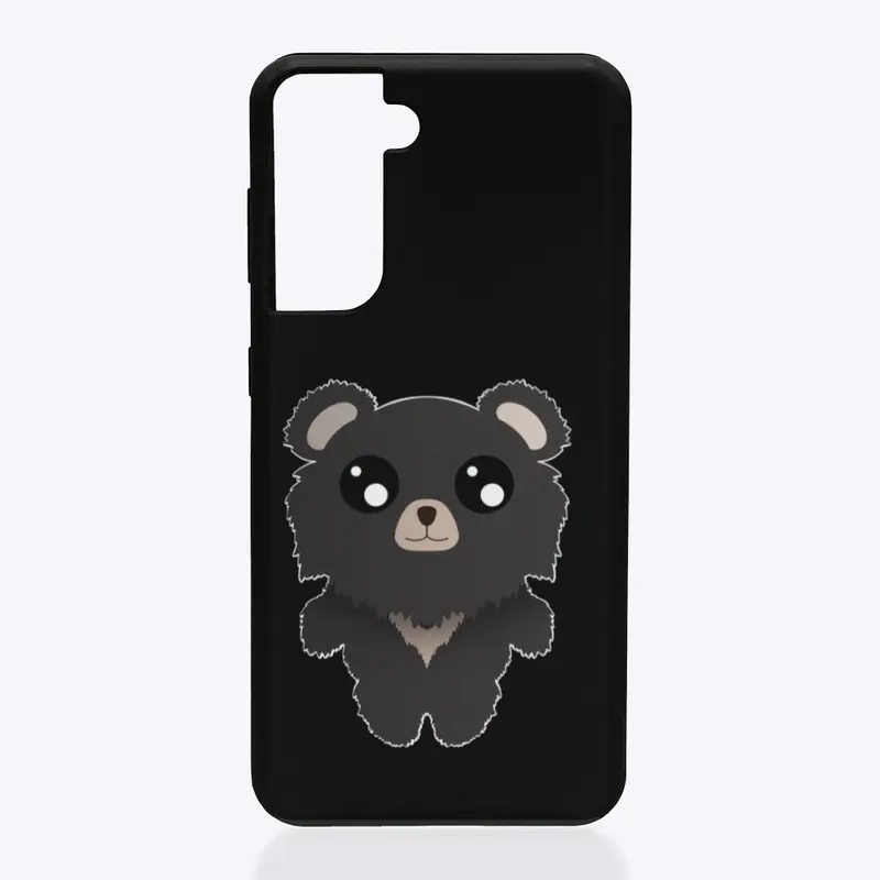 Sloth Bear